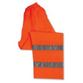S21 Aware Wear ANSI Class E Hi-Viz Orange Pants (X-Large)